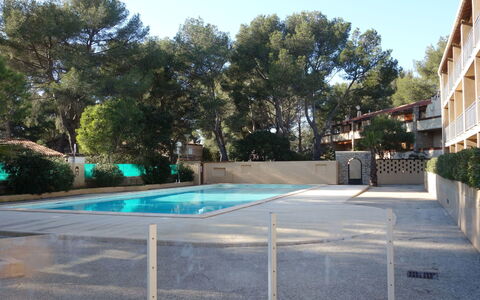 La Marina: Property, Sky, Real Estate, Tree, Home, House, Residential Area, Architecture, Swimming Pool, Building