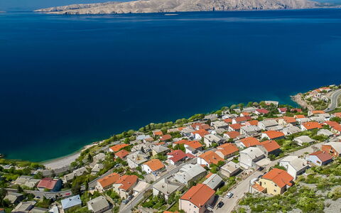 Marijana: Aerial Photography, Bird'S-Eye View, Natural Landscape, Town, Metropolitan Area, Urban Area, Coast, Sea, Residential Area, Human Settlement
