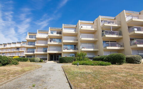 Les Terrasses Port Maria: Residential Area, Property, Building, Apartment, Condominium, Architecture, Real Estate, House, Home, Mixed-Use