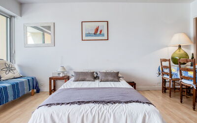 Accommodation:&nbsp;Les Terrasses Port Maria 220.1