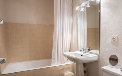 Accommodation:&nbsp;Les Terrasses Port Maria 220.1