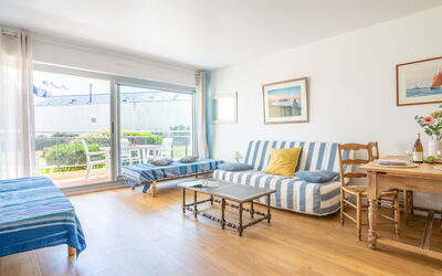 Accommodation:&nbsp;Les Terrasses Port Maria 220.1