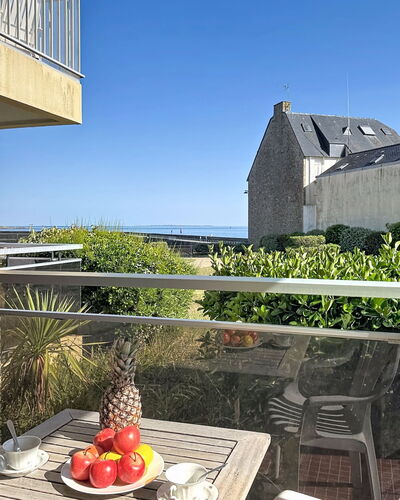 Les Terrasses Port Maria 220.3