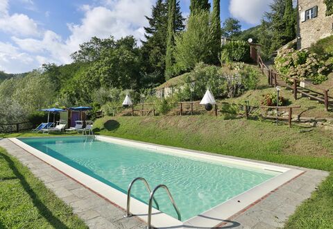 Borgo Antico Marina: Swimming Pool, Property, Grass, Real Estate, Leisure, House, Estate, Backyard, Building, Villa