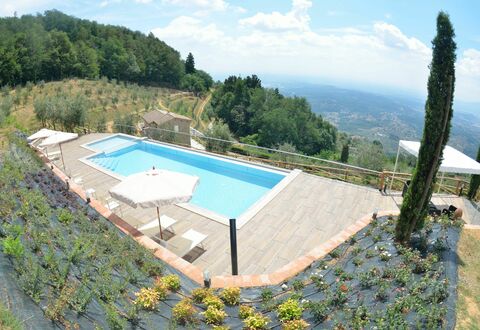 Villa Orchidea: Swimming Pool, Property, Villa, House, Real Estate, Building, Estate, Vacation, Apartment, Leisure