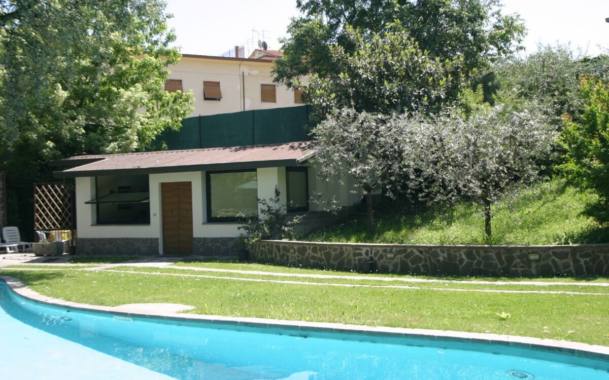 Accommodation:&nbsp;Il Contrasto Marina
