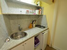 Accommodation:&nbsp;Il Contrasto Alice
