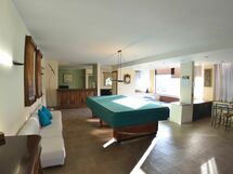 Accommodation:&nbsp;Il Contrasto Alice
