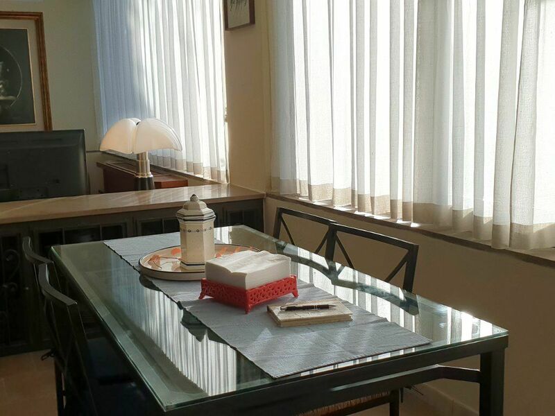 Accommodation:&nbsp;Il Contrasto Alice