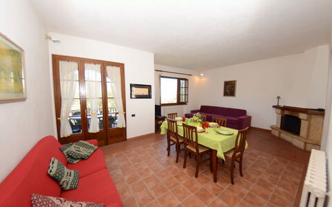 Accommodation:&nbsp;San Cerbone 1 Cannella