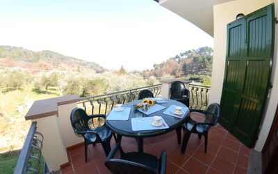 Accommodation:&nbsp;San Cerbone 2 Vaniglia