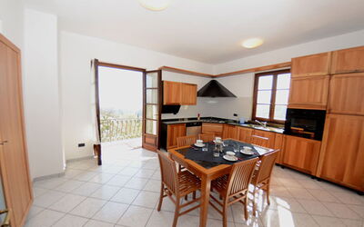 Accommodation:&nbsp;San Cerbone 2 Vaniglia