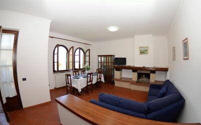 Accommodation:&nbsp;San Cerbone 2 Vaniglia