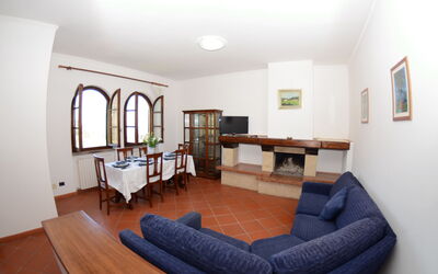 Accommodation:&nbsp;San Cerbone 2 Vaniglia