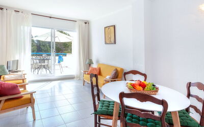 Residencial Magda Park