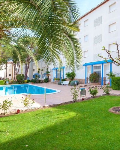 Residencial Magda Park
