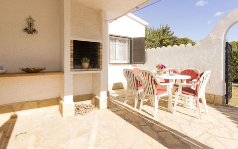 El Dorado Playa - Villa Degas: Property, Room, Building, Floor, House, Real Estate, Interior Design, Furniture, Home, Tile