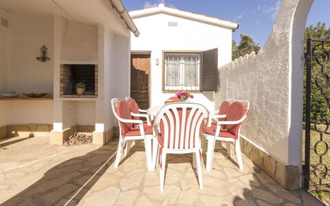 El Dorado Playa - Villa Degas: Property, Home, House, Building, Real Estate, Residential Area, Room, Estate, Interior Design, Villa