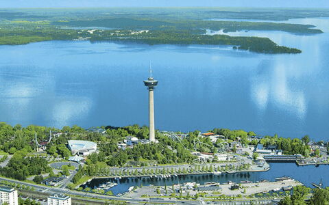 Palttala: Water, Water Resources, Ecoregion, Sky, Natural Landscape, Nature, Azure, Natural Environment, Lake, Coastal And Oceanic Landforms