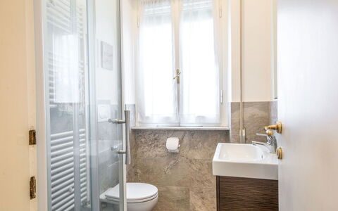 Madda: Property, Plumbing Fixture, Bathroom, Sink, Building, Wood, Interior Design, Window, Tap
