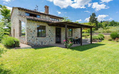 Villa Alba
