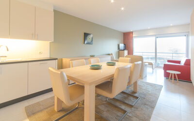 Accommodation:&nbsp;Seaside 4.02 with Balcony 730.1