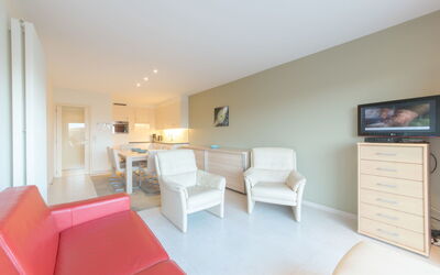 Accommodation:&nbsp;Seaside 4.02 with Balcony 730.1