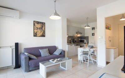 Accommodation:&nbsp;Royal Rivage 101.2