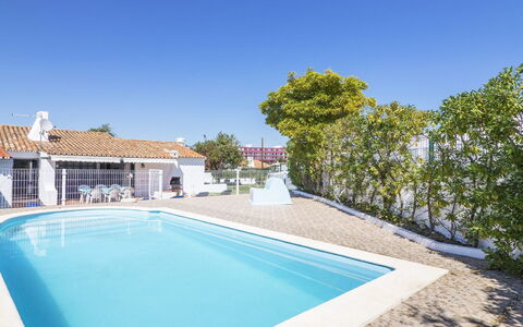 Villa Jacaranda V3: Property, Swimming Pool, Real Estate, House, Building, Estate, Home, Vacation, Sky, Villa