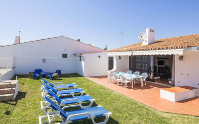 Villa Jacaranda V3