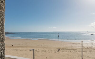 Roch Maria - Quiberon, Brittany, France