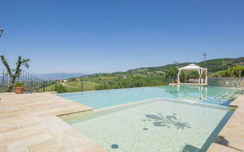 Giglio: Swimming Pool, Property, Floor, Real Estate, Leisure, Vacation, House, Tile, Estate, Building