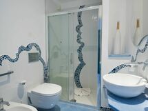 Accommodation:&nbsp;Residence La Rosa 102.1