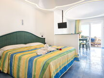 Accommodation:&nbsp;Residence La Rosa 102.1