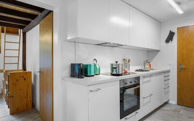 Accommodation:&nbsp;Haus Rossignol B Apartment 2E 71.2