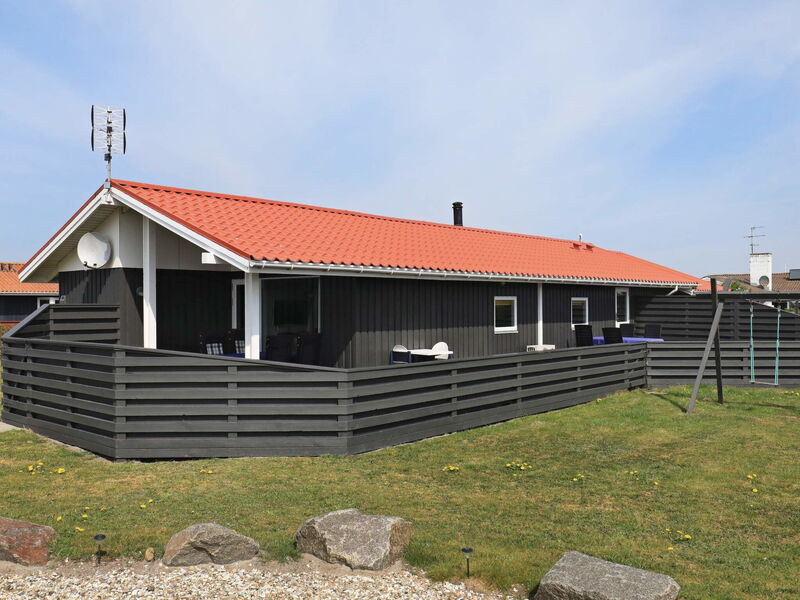 Vejlby Klit