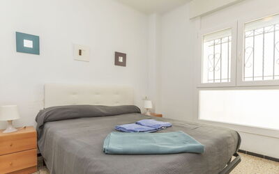 Accommodation:&nbsp;Blue Ocean 270.2