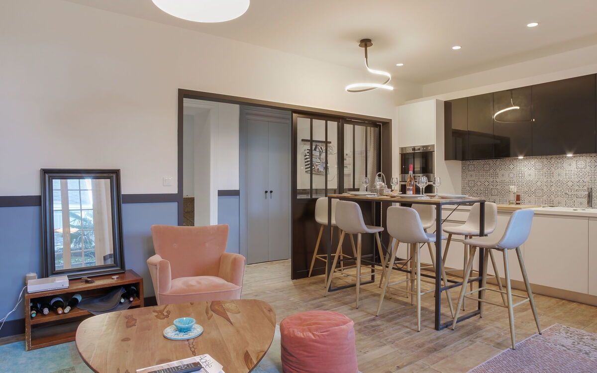 Accommodation:&nbsp;Ker Louis 189.1