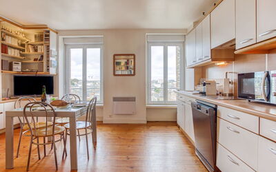 Accommodation:&nbsp;Ker Louis 2 189.2