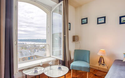 Accommodation:&nbsp;Ker Louis 2 189.2