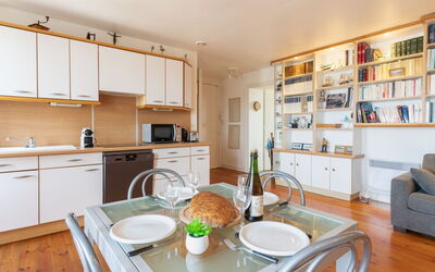 Accommodation:&nbsp;Ker Louis 2 189.2