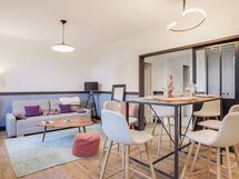 Accommodation:&nbsp;Ker Louis 189.1
