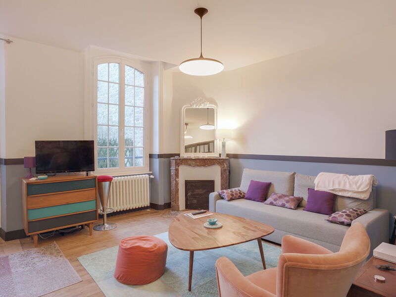 Accommodation:&nbsp;Ker Louis 189.1