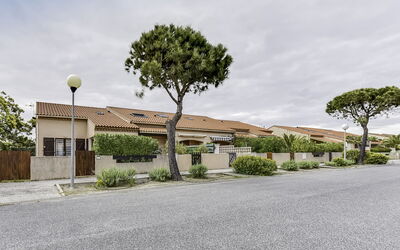 Le Barcarès 545