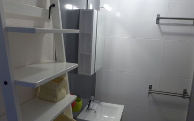 Accommodation:&nbsp;Hameau des Tamarins 545.1