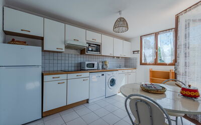 Accommodation:&nbsp;Hameau des Tamarins 545.2