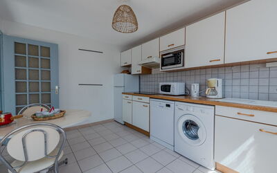 Accommodation:&nbsp;Hameau des Tamarins 545.2