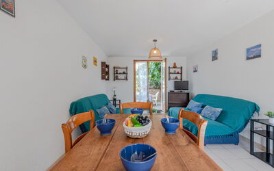 Accommodation:&nbsp;Hameau des Tamarins 545.2