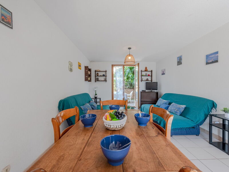 Accommodation:&nbsp;Hameau des Tamarins 545.2