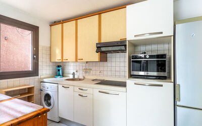 Accommodation:&nbsp;Les Mimosanes 610.3